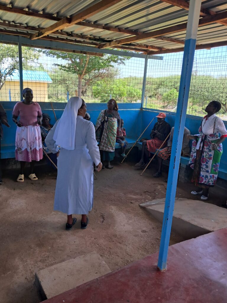 COMMUNITY OUTREACH DIMENTIA CARE MENTORSHIP FOR CAREGIVERS