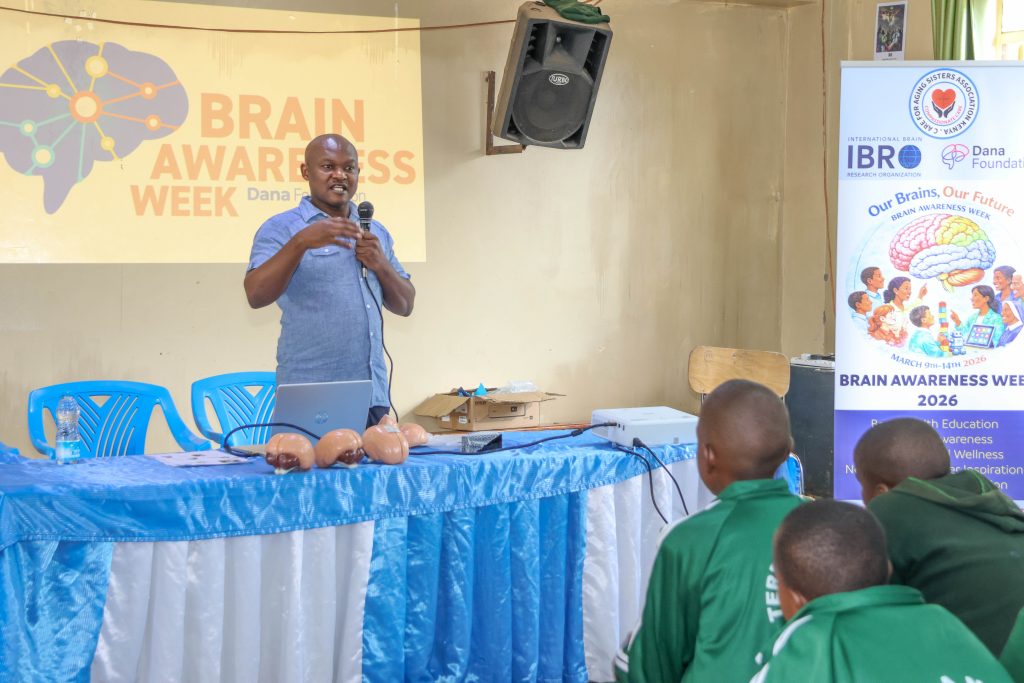 (75 of 110) CASAK Brain Awareness Week