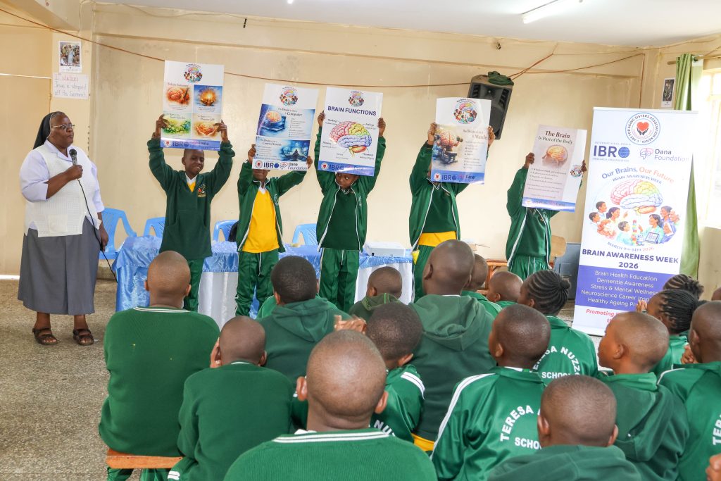 (84 of 110) CASAK Brain Awareness Week