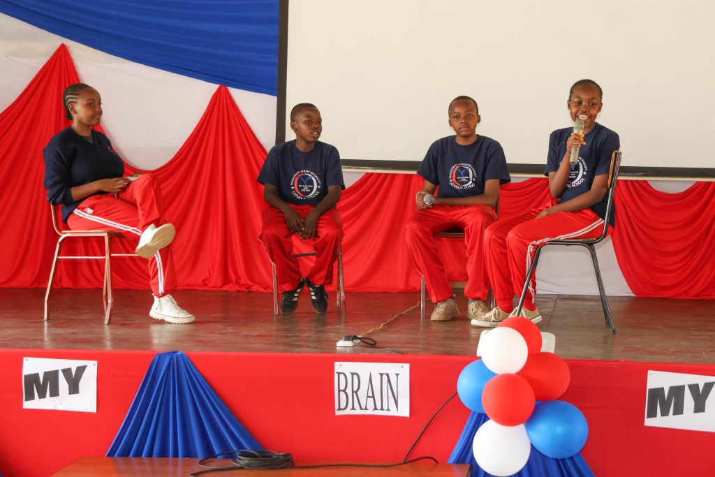 (99 of 110) CASAK Brain Awareness Week