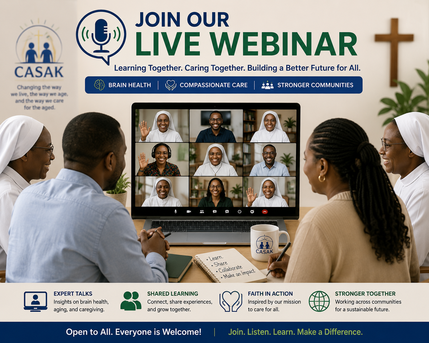 Webinar