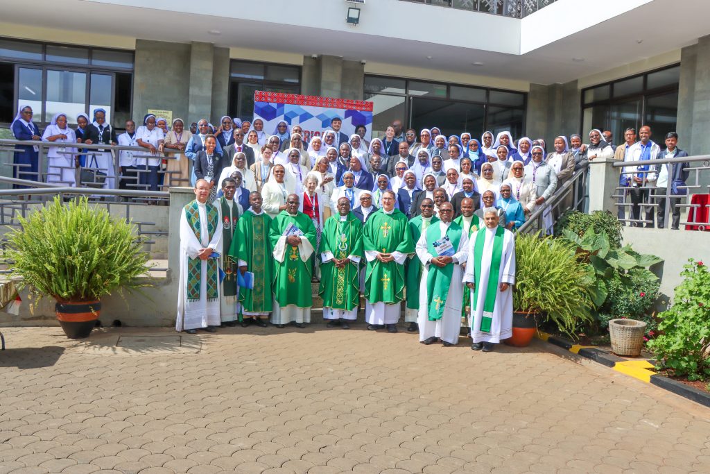 CASILEP GROUP PHOTO