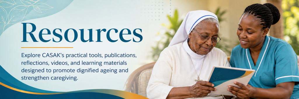 RESOURCES PAGE BANNER